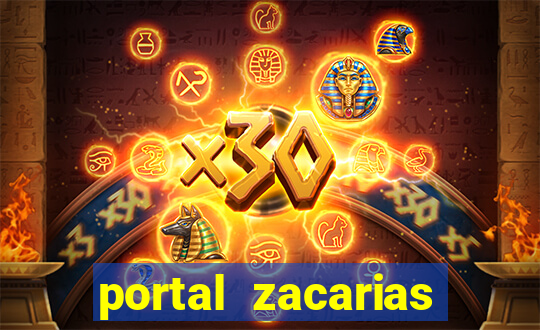 portal zacarias maloqueiro cova full